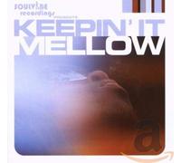Various - Keepin' It Mellow