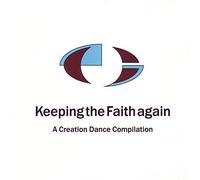 Various - Keeping The Faith Again [Import]