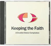 Various - Keeping The Faith [Import]