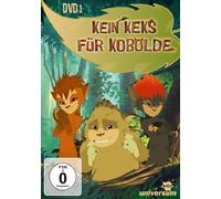 Various - Kein Keks Für Kobolde-DVD 1 [Import]