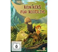 Various - Kein Keks Für Kobolde-DVD 3 [Import]