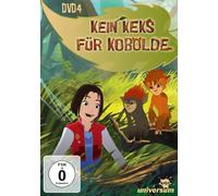 Various - Kein Keks für Kobolde-DVD 4 [Import]