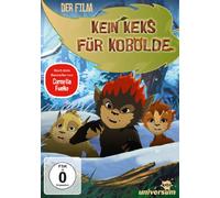 Various - Kein Keks Für Kobolde [Import]