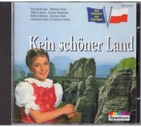 Various - Kein schöner Land - Das schönste aus Thüringen