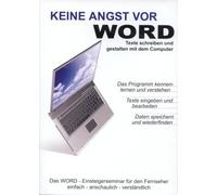 Various - Keine Angst Vor Word [Import]
