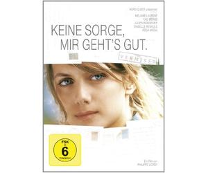 Various - Keine Sorge,Mir Geht'S Gut [Import]