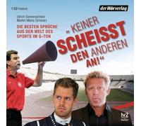 Various - Keiner Scheisst Den Anderen An!