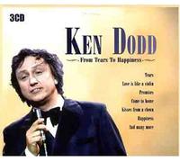 Various - Ken Dodd [Import]