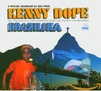 Various – Kenny Dope Brazilika – Import