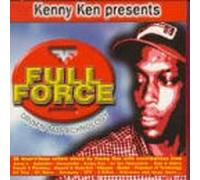 Various - Kenny Ken Pres. Full Force [Import]