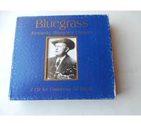 Various - Kentucky Bluegrass Classics [Import]