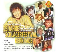 Various - Kerkrade (Compilation CD, 36 Tracks)