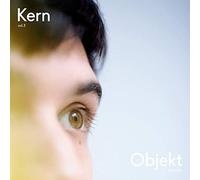 Various - Kern Vol.3 Mixed by Objek [Import]