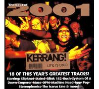 Various - Kerrang! 2