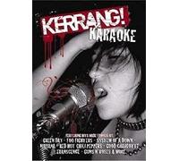 Various - Kerrang! Karaoke [Import anglais]