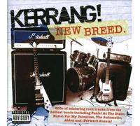 Various - Kerrang: The Album