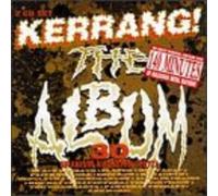 Various - Kerrang The Album(2cds avec Soundgarden-Sepultura-Pantera Etc.)