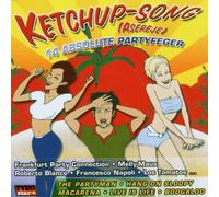 Various - Ketchup-Song [Import]