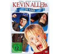 Various - Kevin-Allein zu Haus [Import]
