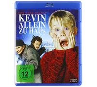 Kevin 1 - Allein zu Haus (Blu-ray) Culkin Macaulay Heard John O'Hara Catherine