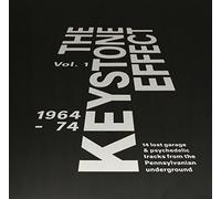 Various - Keystone Effect, Vol. 1: 1964-74