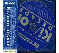 Various - Ki/Oon Decade