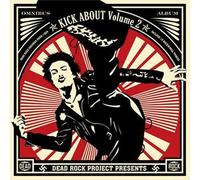 Various - Kick About Vol. 2 [Import]