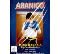 Various - Kick-Boxen 1: Die Handtechniken [Import]