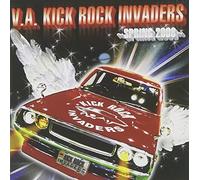 Various - Kick Rock Invadersspring 2008 [Import]