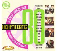 Various - Kick Up The Eighties Vol4 [Import]
