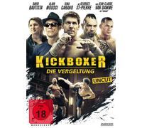 Various - Kickboxer: Die Vergeltung [Import]