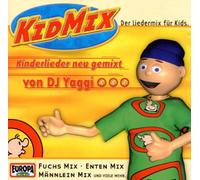 Various - Kidmix-der Lieder-Mix für Ki [Import]
