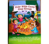 Various - Kid's Bible Camp