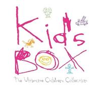 Various - Kid's Box-Ultimate Childrens Collection [Import]