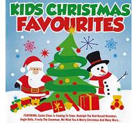 Various - Kids Christmas Favourites [Import]