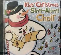 Various - Kids' Christmas Sing-Along Choir