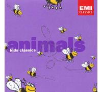 Various - Kid's Classics: Animals