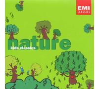 Various - Kid's Classics: Nature