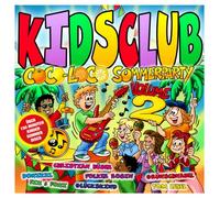 Various - Kids Club/Coco Loco Sommerparty Vol.2 [Import]