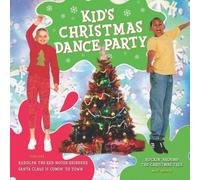 Various Kids Dance Expr: Kids Christma (CD)