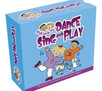 Various - Kids Love to.Dance,Sing and Play [Import]