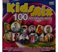 Various - Kids Mix: 100 Hits in. [Import]