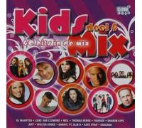Various – Kids Mix: 40 Hits 4 – Import – Cloud Nine