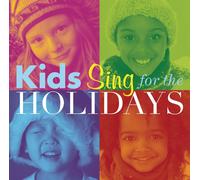 Various Artists – Kid's Sing for The Holidays – BMG