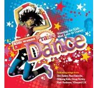 Various - Kids Wanna Praise dance