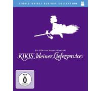 Various - Kikis Kleiner Lieferservice Bd [Blu-ray]