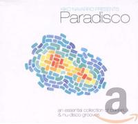 Various / Kiko Navarro - Paradisco