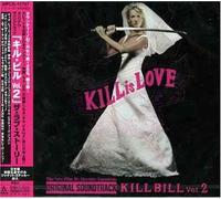 Various - Kill Bill Vol 2 [Import]