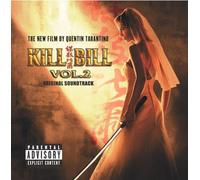 Various - Kill Bill Vol. 2 Original Soundtrack - CD - G3z
