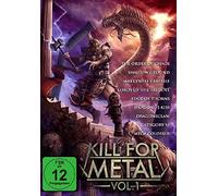 Various - Kill for Metal Vol.1